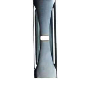 Curtain Track Superior Rail Joiner Glida White