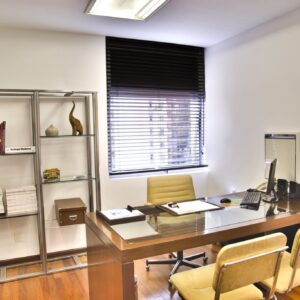 Made to Measure 50mm Basswood Venetian Blinds