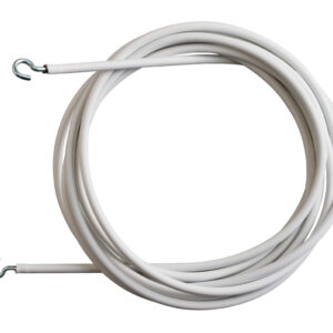 Expanding Curtain Wire