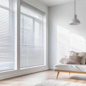 Made to Measure 25mm Aluminium Venetian Blind