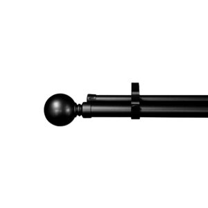 22-25MM FRONT & 16-19MM BACK DOUBLE EXPANDING ROD SET 1.6M-3.0M