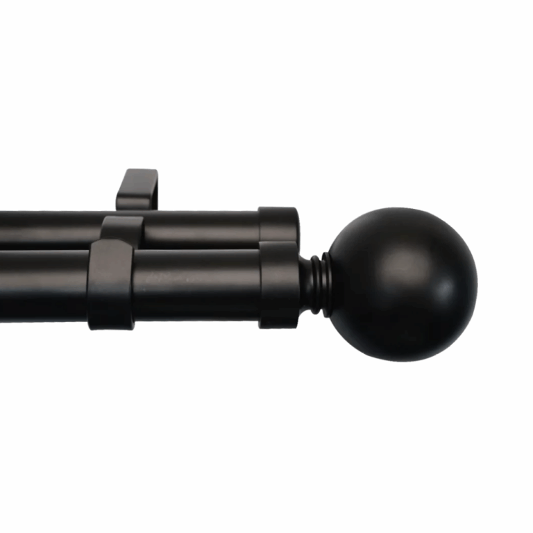 Expanding Curtain Rod Sets Category • Decorland : Decorland