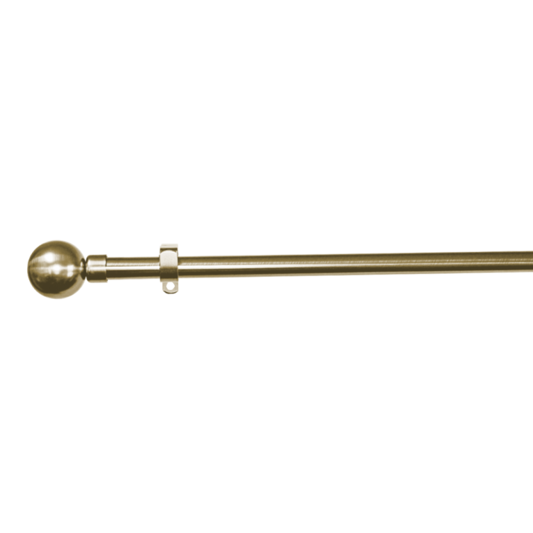 Expanding Curtain Rod Sets | Decorland : Decorland
