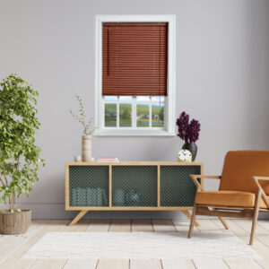 Ready Made PVC Venetian Blinds