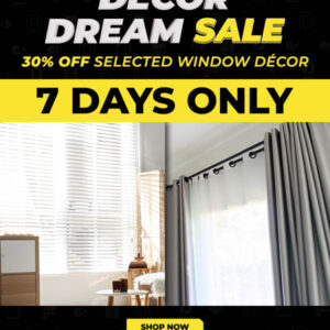 Black Friday Sale