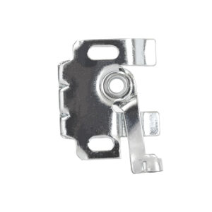 25MM Aluminium Blind Metal Bracket