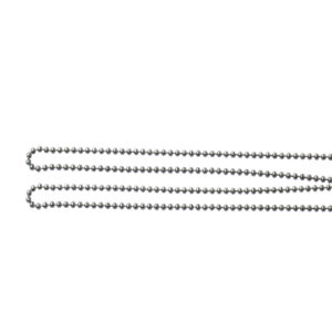 METAL ROLLER CHAIN & CONNECTOR