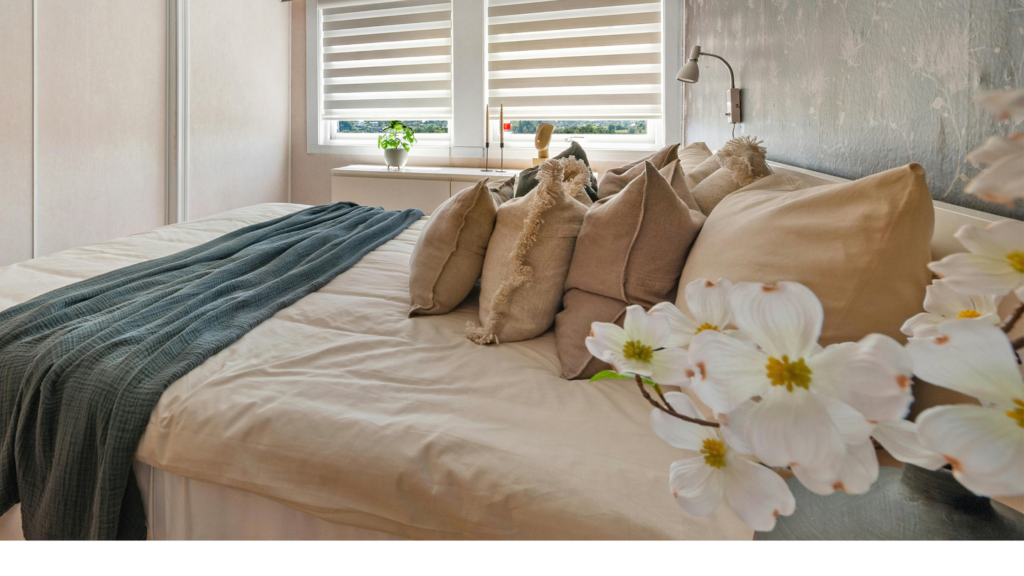 Small Windows, Smart Window Treatment Ideas for Apartments & Flats in South Africa