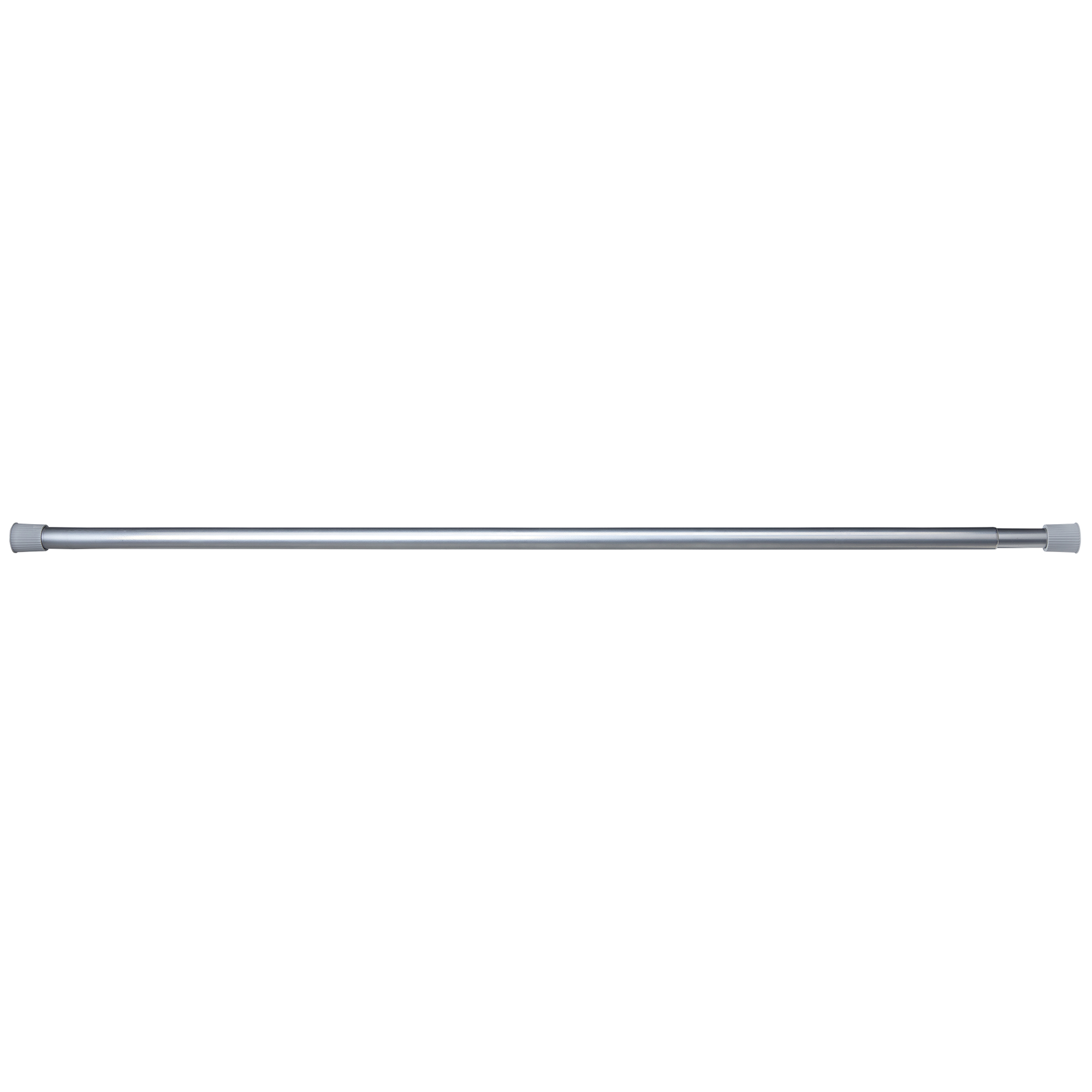 22-25 mm Tension Rod Silver - Image 2