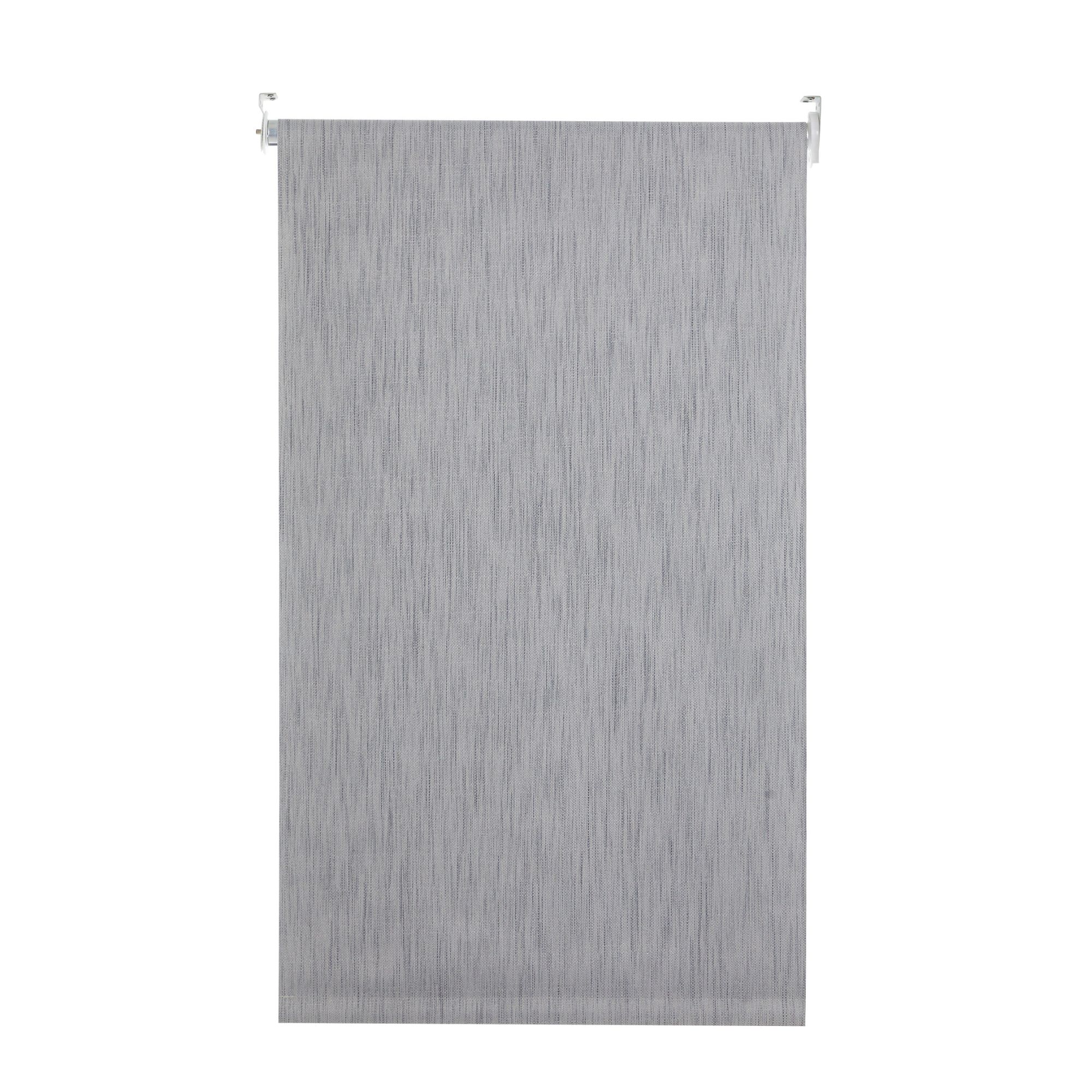 Block Out Roller Blind Sofia Grey