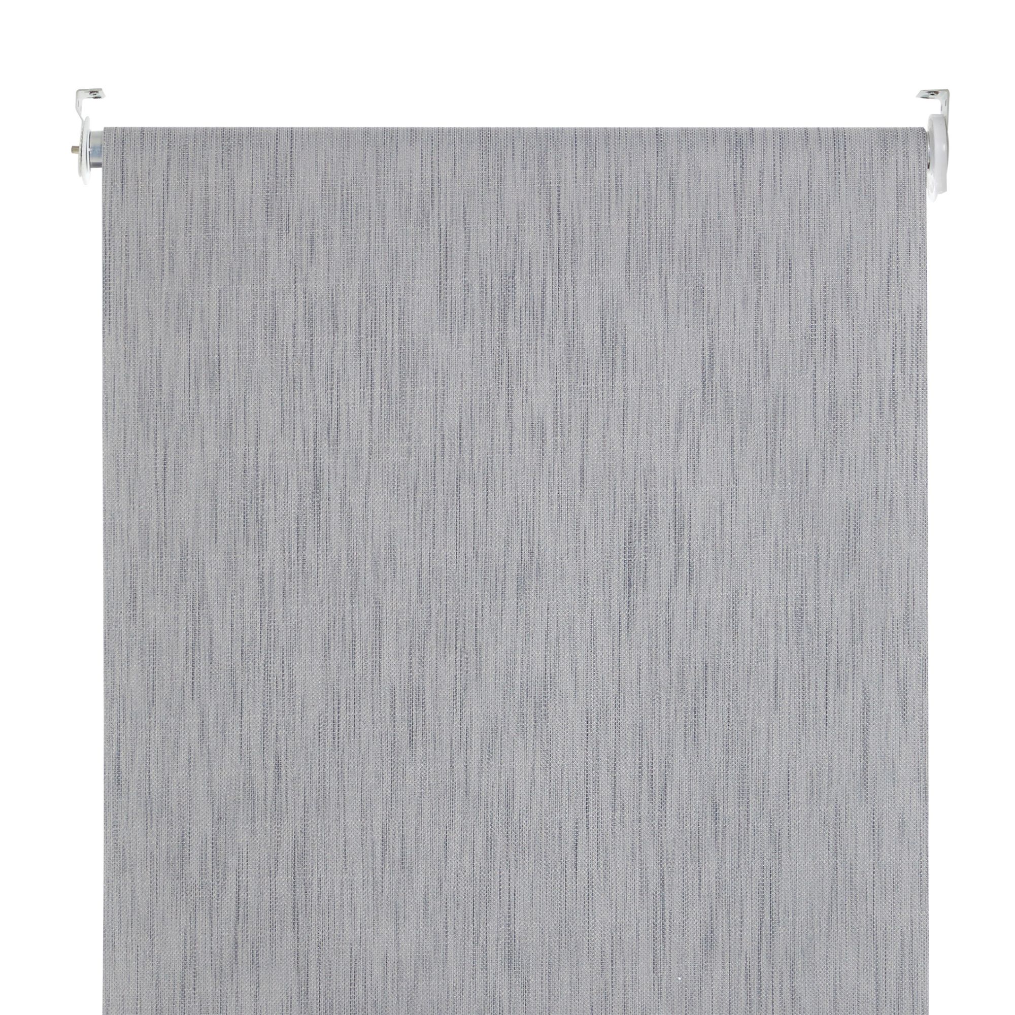 Block Out Roller Blind Sofia Grey