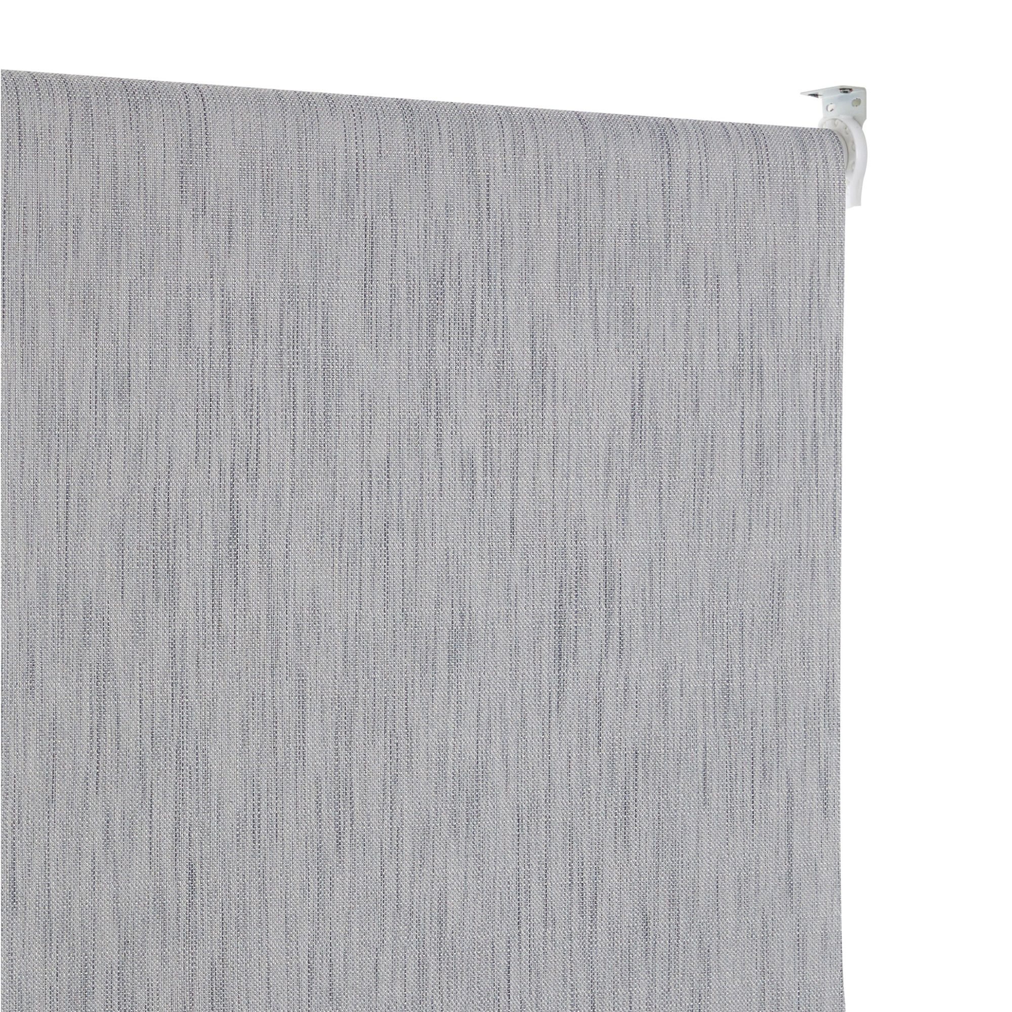 Block Out Roller Blind Sofia Grey