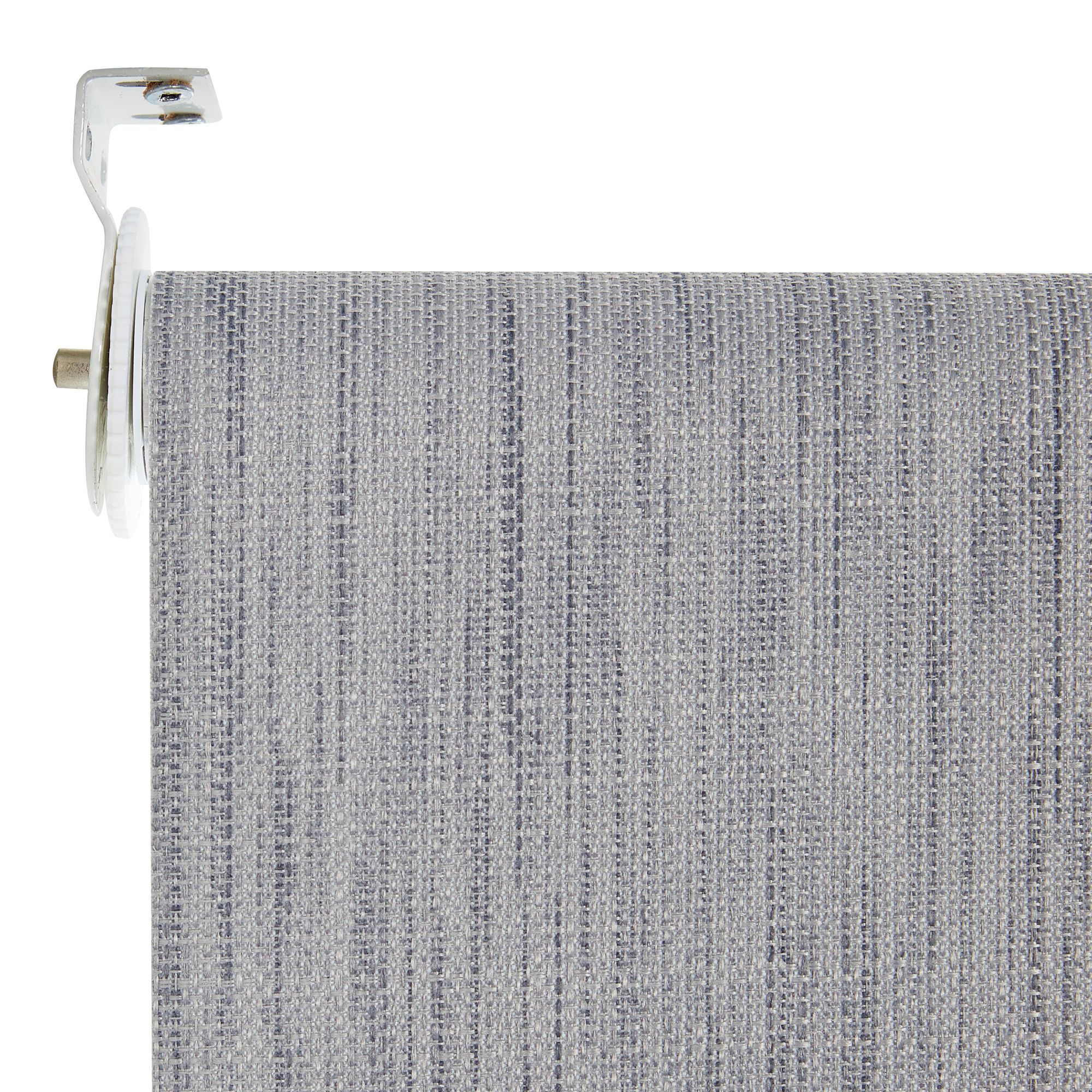 Block Out Roller Blind Sofia Grey
