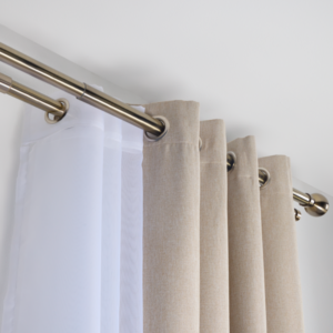 Expanding Curtain Rod Sets
