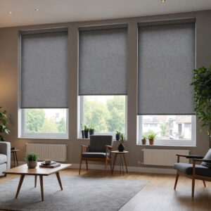 Custom Express Single Roller Blinds